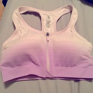 Athletic Works Training Bra